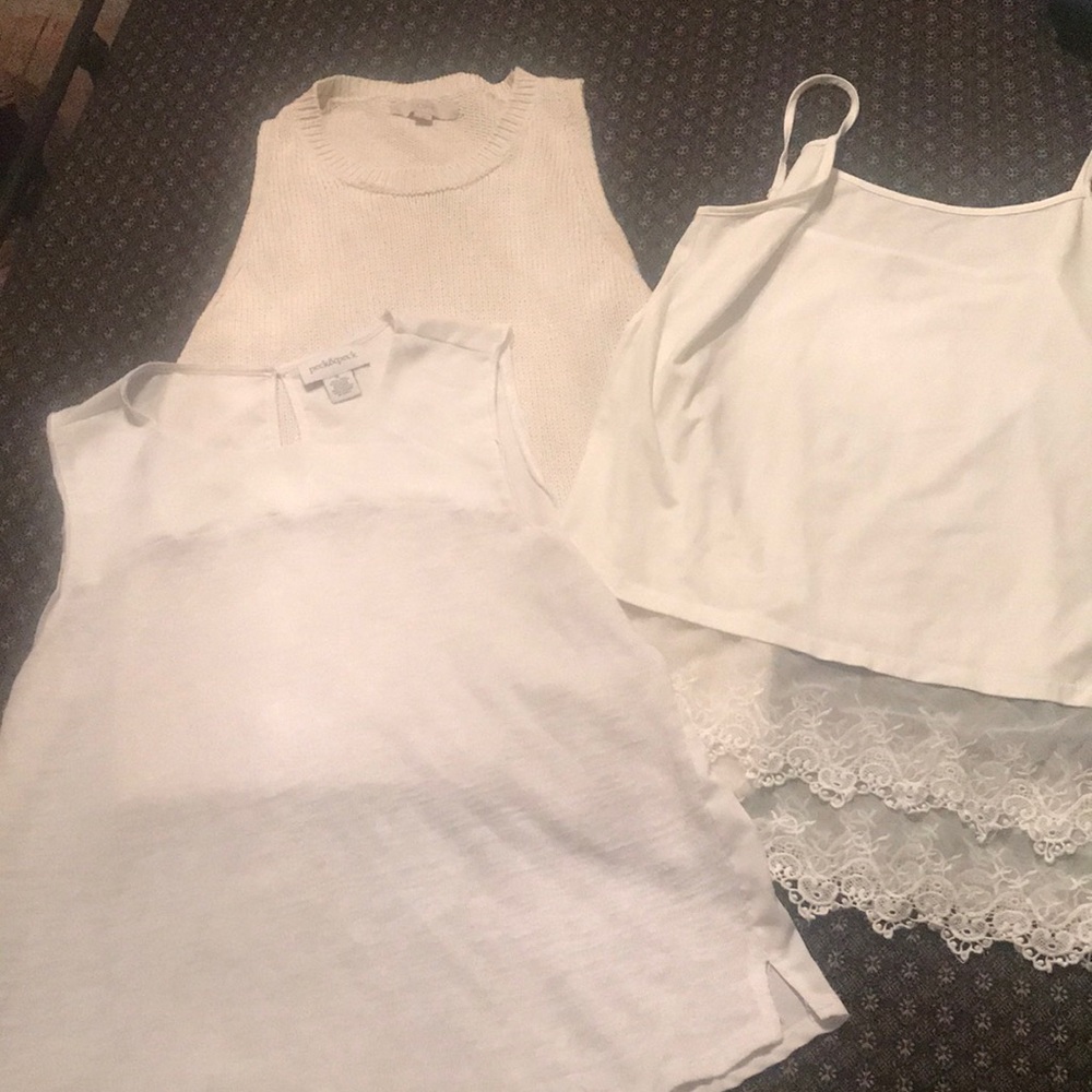 Size xl tank tops